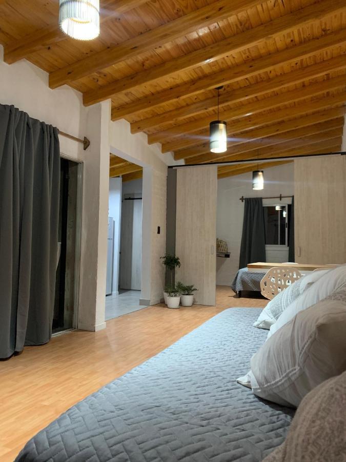 Apartment Departamento Vista De Montana Las Heras (Mendoza)